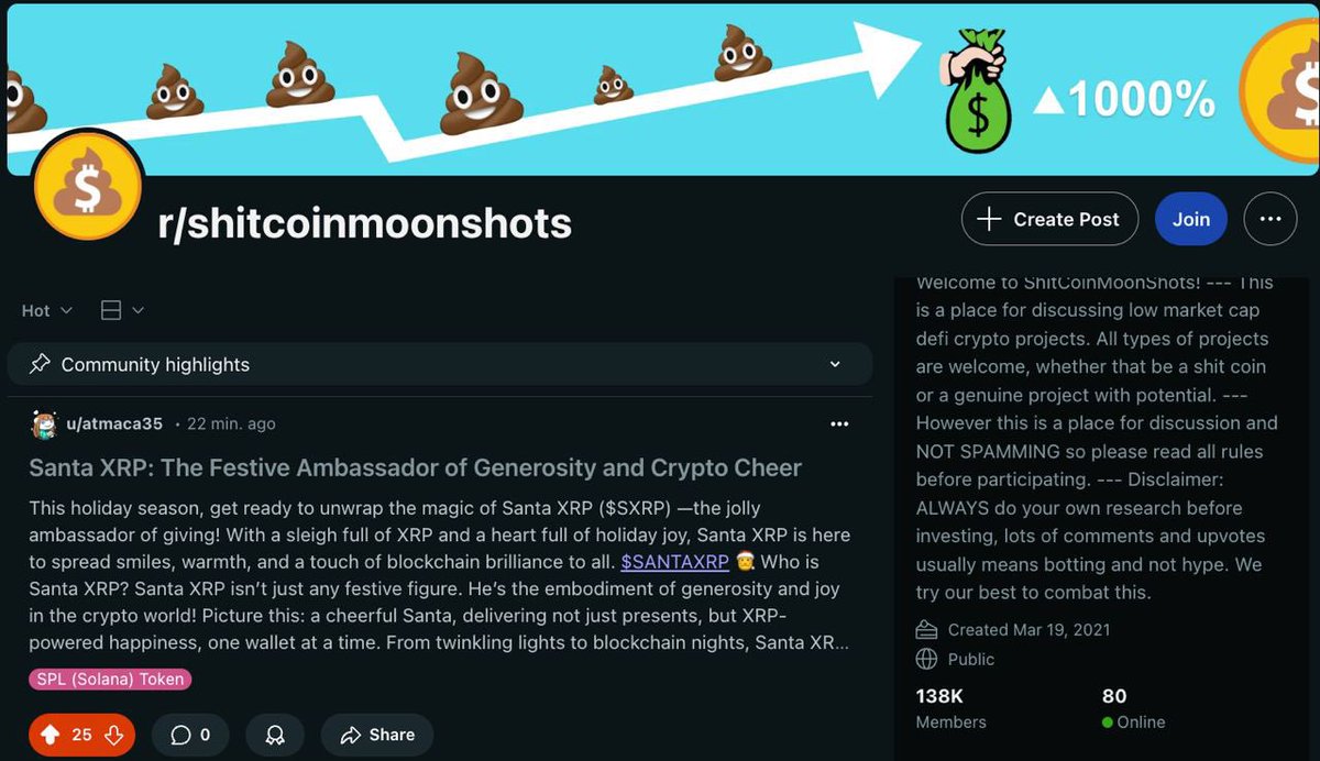 SANTA XRP tweet media
