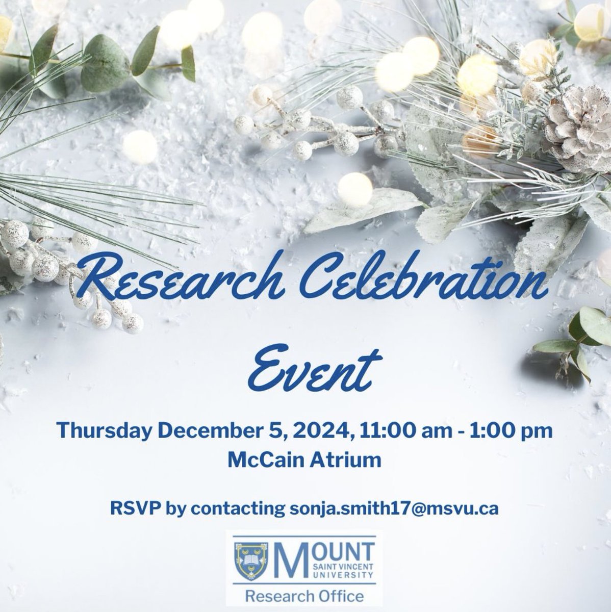 MSVU_English tweet media