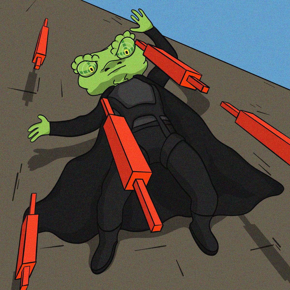 Gecko Inu 🦎 🔺 tweet media