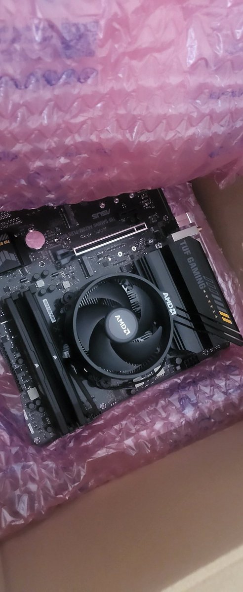 Argoth - King Potato tweet media