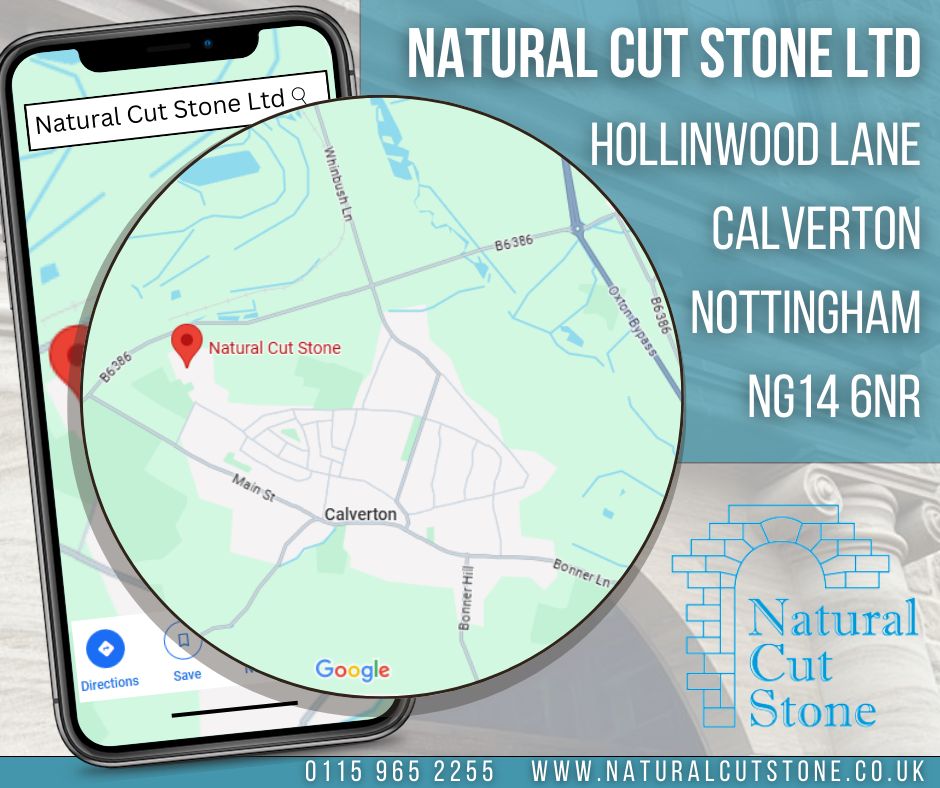 NaturalCutStone's tweet photo. HOW TO FIND US!
💼 Office Hours:
Monday - Friday: 7:00 AM – 4:00 PM (Appointment required)
Saturday: 8:00 AM – 1:00 PM (Walk-ins welcome!)
Need a different time? We’re happy to arrange it!
📍 Find Us At:
Hollinwood Lane, Calverton, Nottingham, NG14 6NR, United Kingdom https://t.co/4N7QLy8tBj