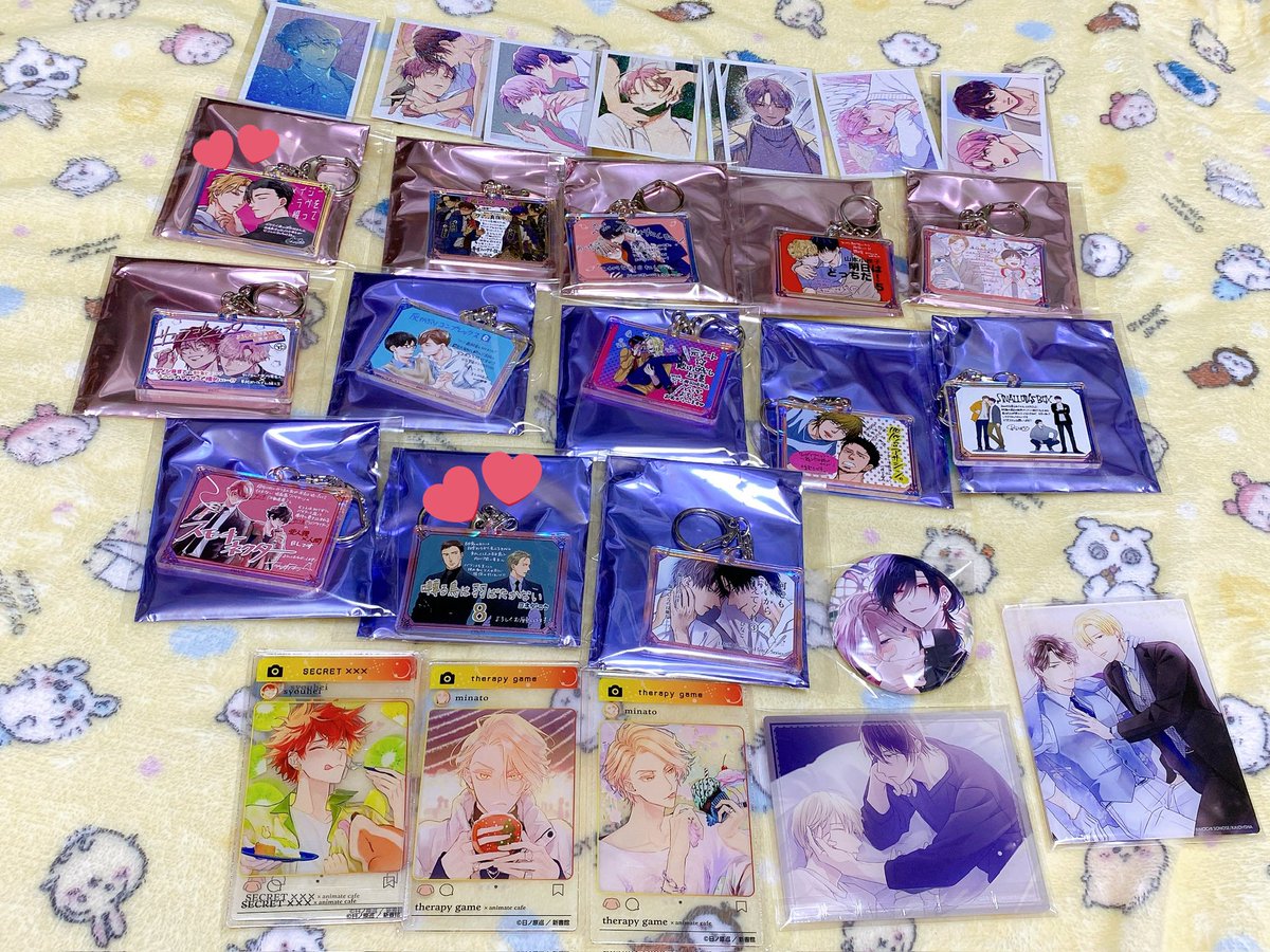 ちこ:( ;˙꒳˙;): tweet media