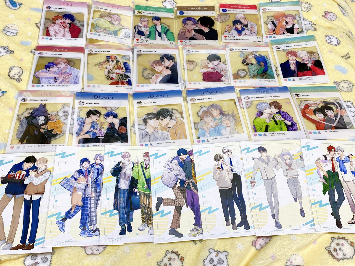 ちこ:( ;˙꒳˙;): tweet media