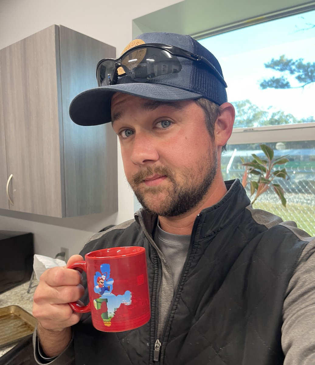 Corey tweet media