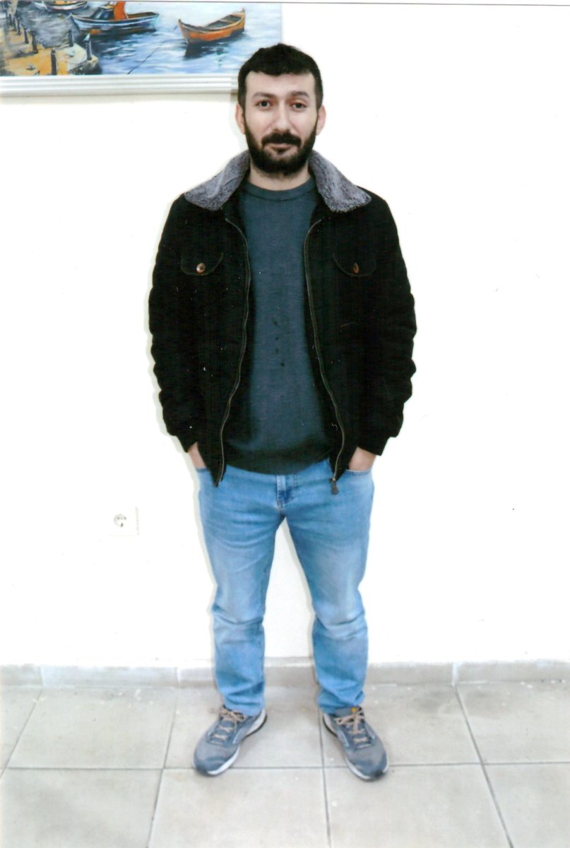 GernasNenas's tweet photo. Silav û rêz hevalno.Di serî de gelek spas dikim ji bo piştgirîya we.Wekî hûn jî dibînin rewşa min baş e û kêfa min di cih de ye. Ketila me dikare wêneyan jî bikêşe :)Di demeke ne zêde dûr de em ê rû bi rû bicivin û heyfa van rojan derxin. Heta ew roj hat bela xwe li kesî nedin :) https://t.co/tjovvHAYuj