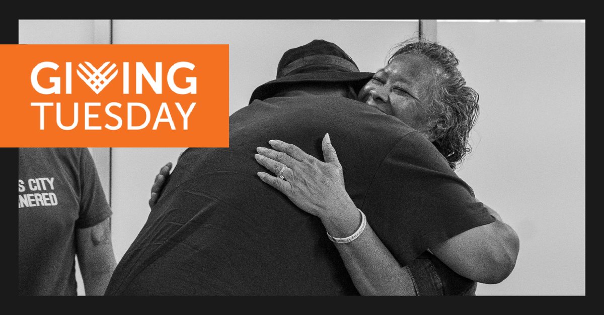 This #GivingTuesday, we extend our heartfelt gratitude to our generous donors, dedicated community members, and committed team. Visit our website at the link in our bio to discover how donating can reduce shootings and build safer communities. 
#GivingTuesday2024 #UncorneredUS