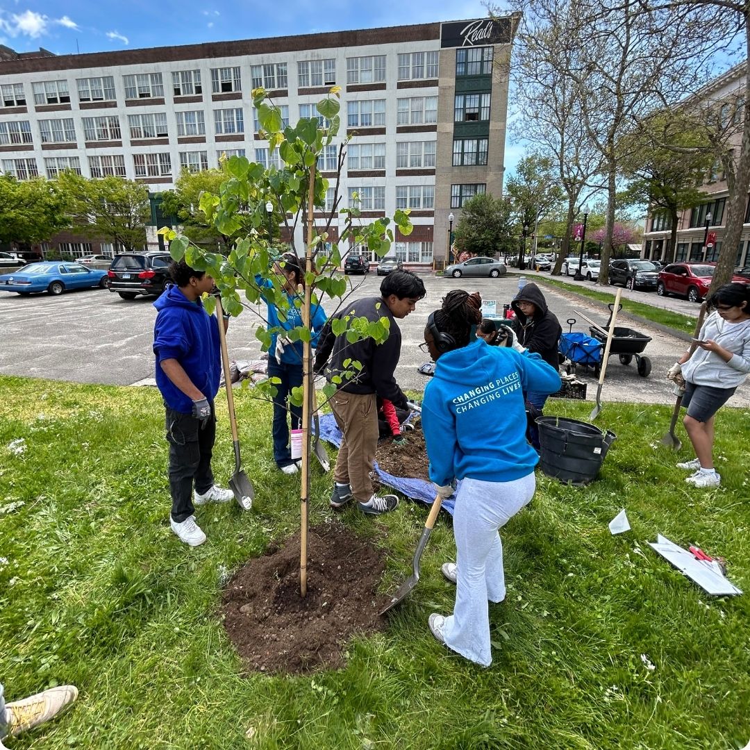 Groundwork Bridgeport tweet media