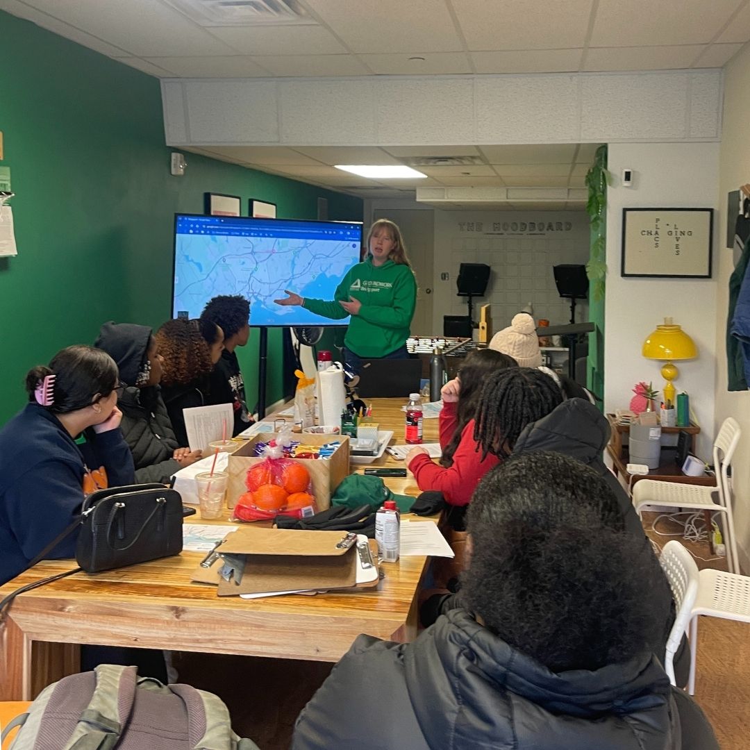 Groundwork Bridgeport tweet media