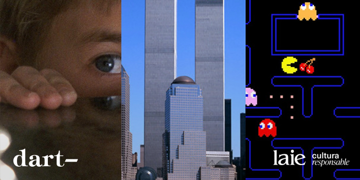 laietana's tweet photo. 💡 El pròxim dilluns 9/12 #LaiePauClaris acull el segon curs del @DartFestival:
📽️🎮 "Una mirada al futur del documental sobre art. Videojocs, androides i torres bessones"
ℹ️ Més informació i inscripcions 👇
👉 https://t.co/W4gppDcYgt
#Dart2024 #LaieCulturaResponsable https://t.co/zkkC3VVzND