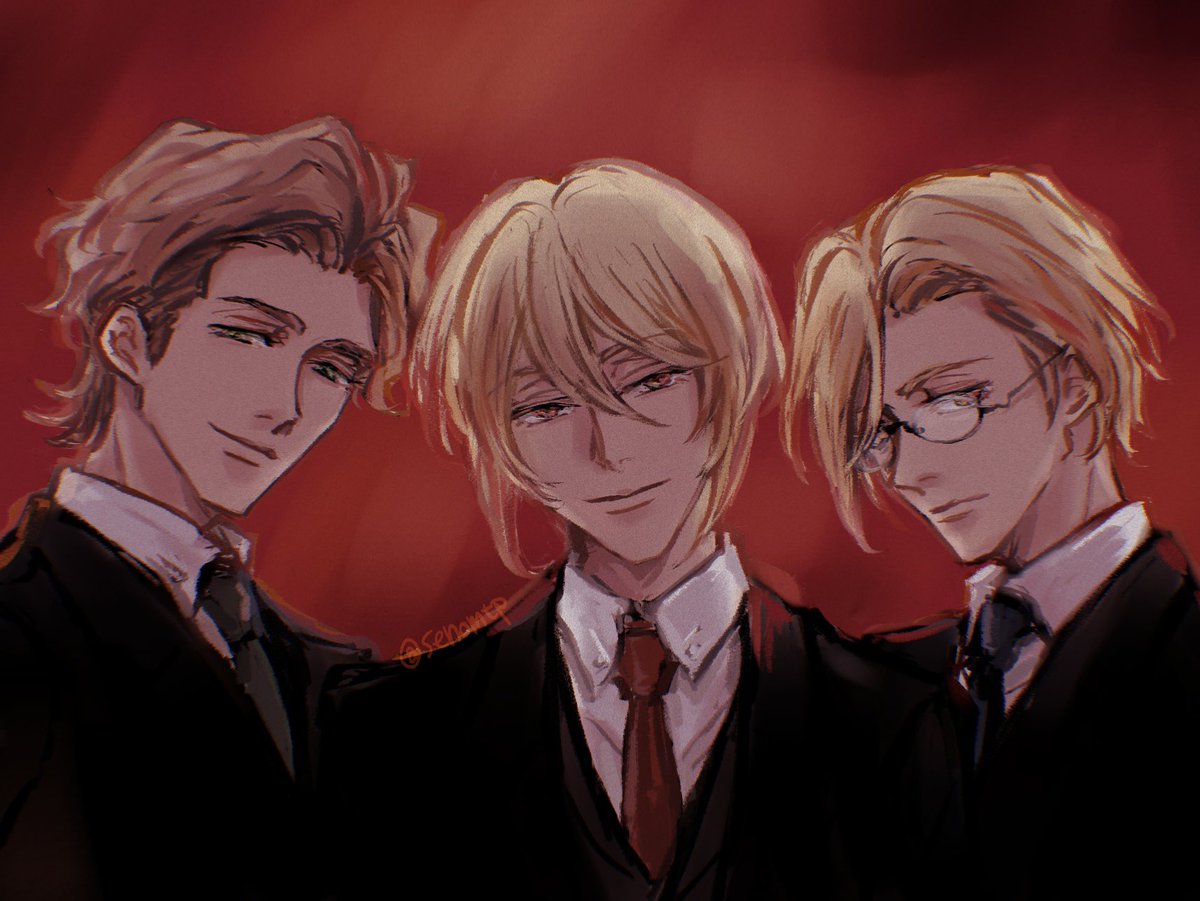 せの🍷新刊通販 tweet media