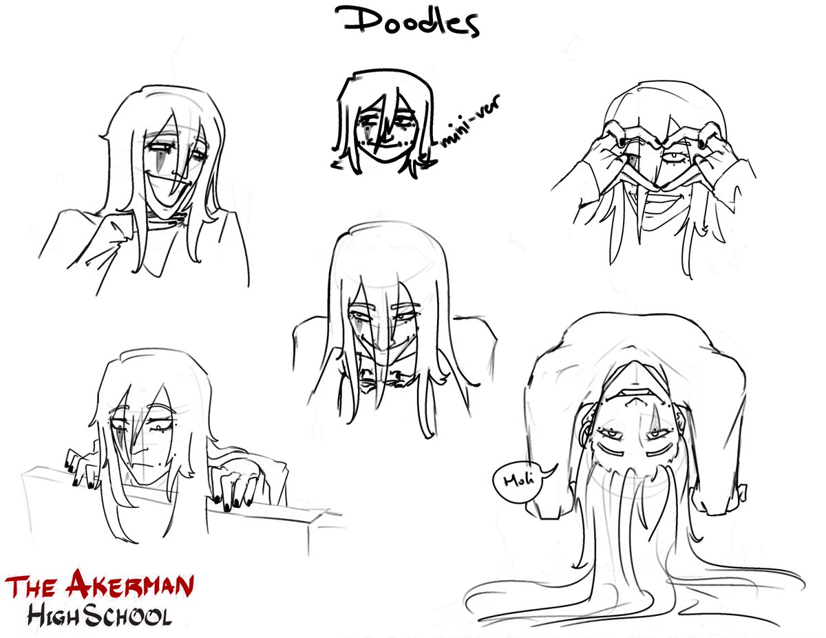 theakermanhs's tweet photo. Ficha de Mai, el excentricismo encarnado

#FNAFHS #FHS #FNAFHSRE #FHSRE #digitalart #fhsrb #tahs #theakermanhs #mai #maitahs https://t.co/HqWqz7XM1F
