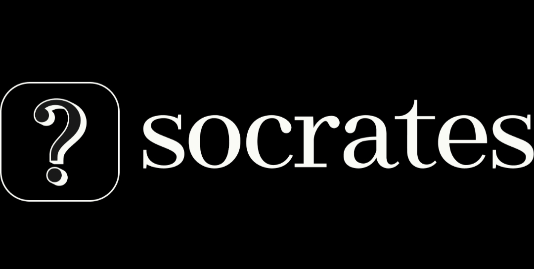 AM_igdtuw's tweet photo. Think critically. Connect meaningfully🌍
@Socrates_global  connects ideas and people of bridging Web2 and Web3 for a future that celebrates inclusivity. This product is designed around the principle "All data is assetized, all data is privatized, all data is monetized." https://t.co/Eze77UTHmB