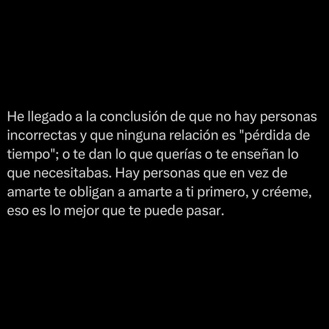 samigeraldine's tweet photo. Totalmente cierto https://t.co/K5uc6rVsMo