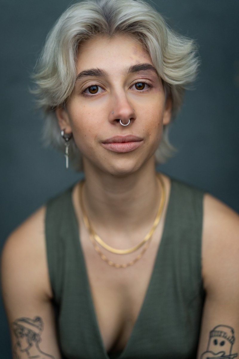 The brilliant ALEX DECAPO (<a href="/alex_decapo/">alex</a>) is on set shooting a TV Commercial today! ✨💜 #Commercial #Screen #TVC #NGPM