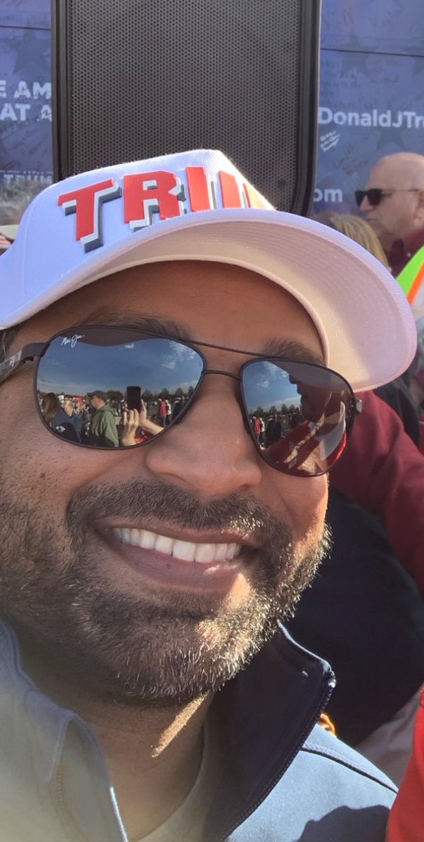 BlueSkyAmb's tweet photo. @Fernand46357857 Kash Patel's parents fled from Uganda back in the '70s after Ugandan Gov initiated an investigation regarding Nazi connections. His grandfather was a leader of the Indian SS Division during World War II. The family moved to Canada and later sneaked illegally into New Jersey, USA https://t.co/5UIO7nmpNj