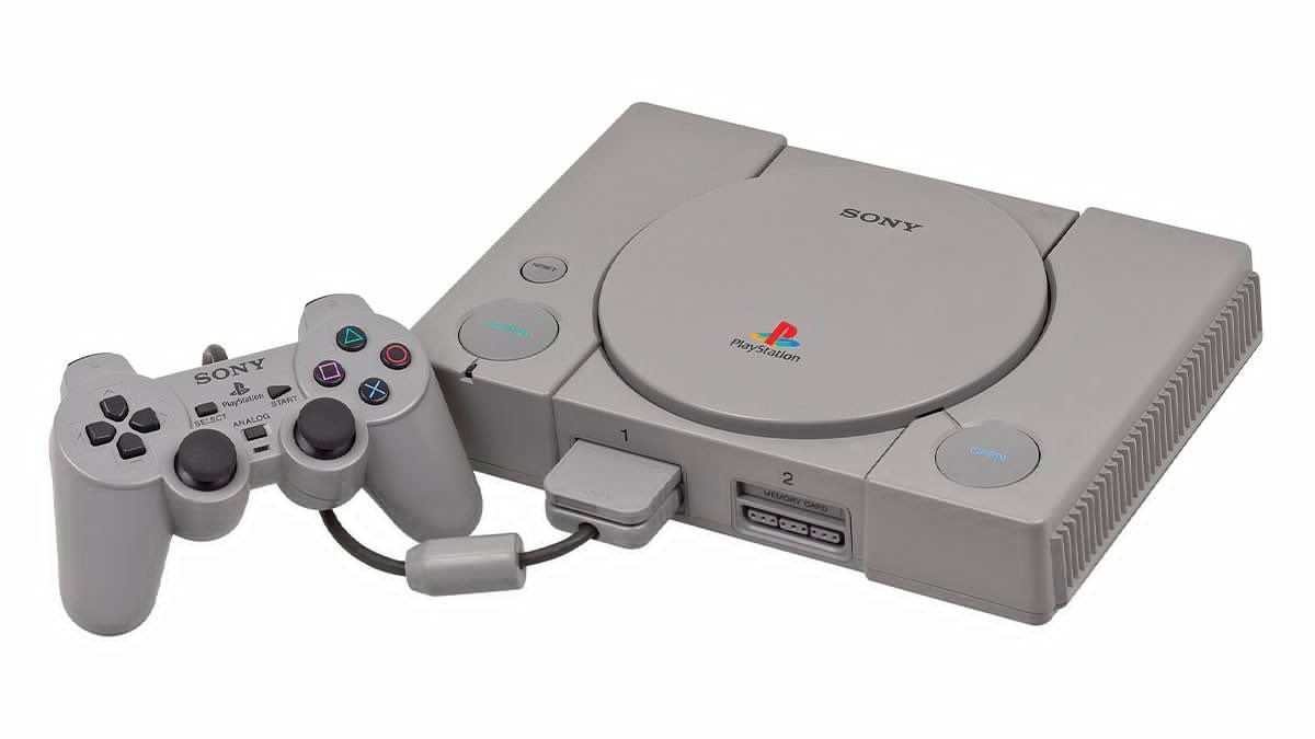 في مثل هذا اليوم منذ 30 عامًا، تم طرح جهاز <a href="/PlayStation/">PlayStation</a> الأصلي في اليابان