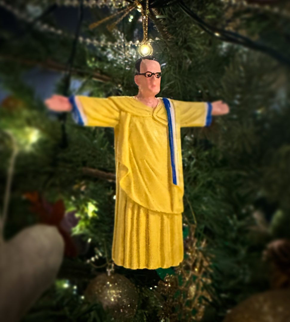 Feliz Navidad Leeds fans. #vivabielsa #mot <a href="/TheSquareBall/">The Square Ball</a>