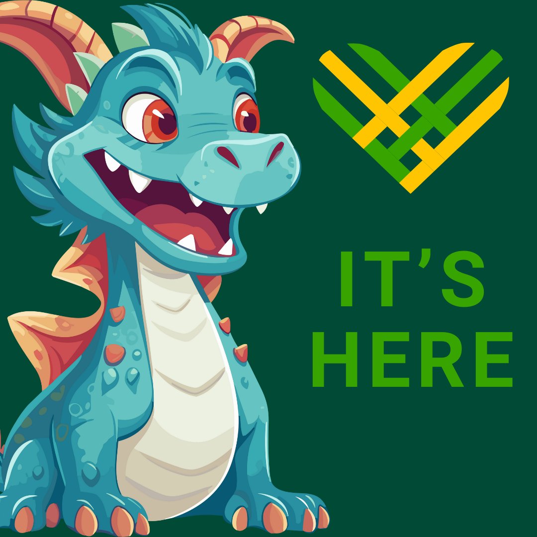 Dragon Master Initiative tweet media
