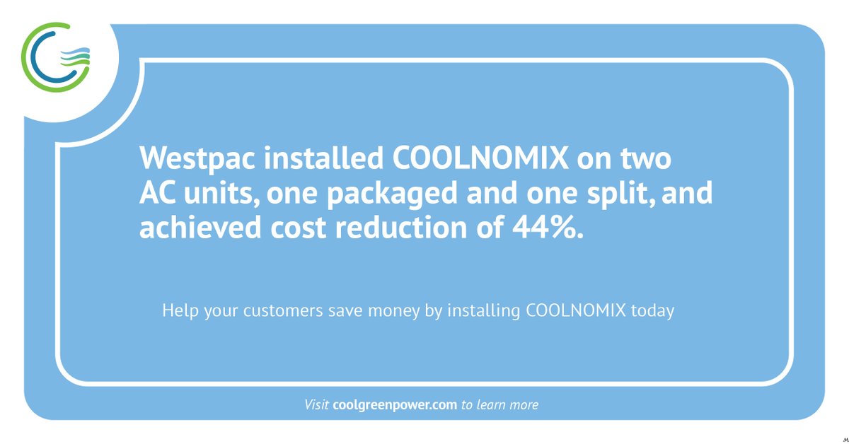 CoolGreenPower tweet media