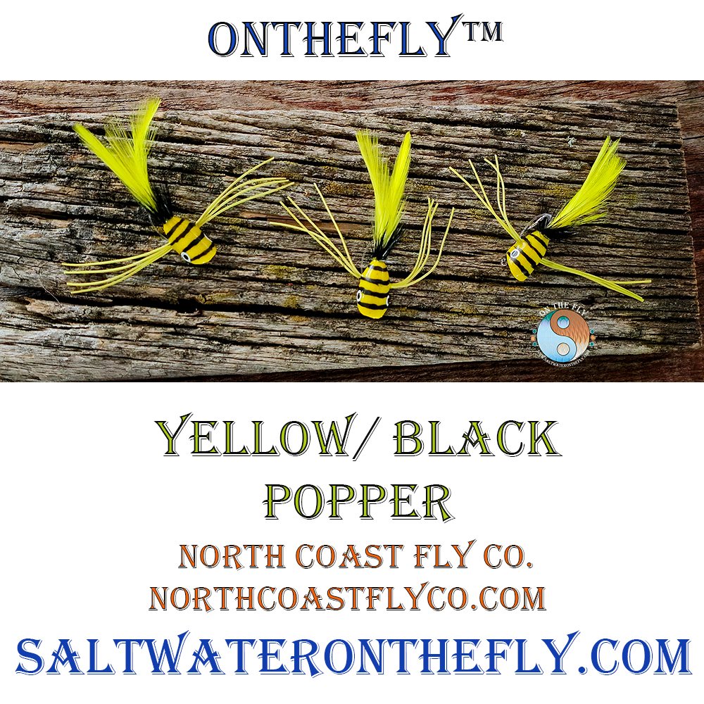Saltwateronfly's tweet image. Yellow-Black Popper
saltwateronthefly.com/product/yellow…
:
#saltwaterflyfishing #onthefly #wildlife #alaskanwilderness #dollyvarden #flyfishingaddict #salmonflyfishing #flyfishmontana #yellowstonecabinrentals #madisonriver #yellowstoneriver #saltwateronthefly #flyfishing #flyfishiceland…