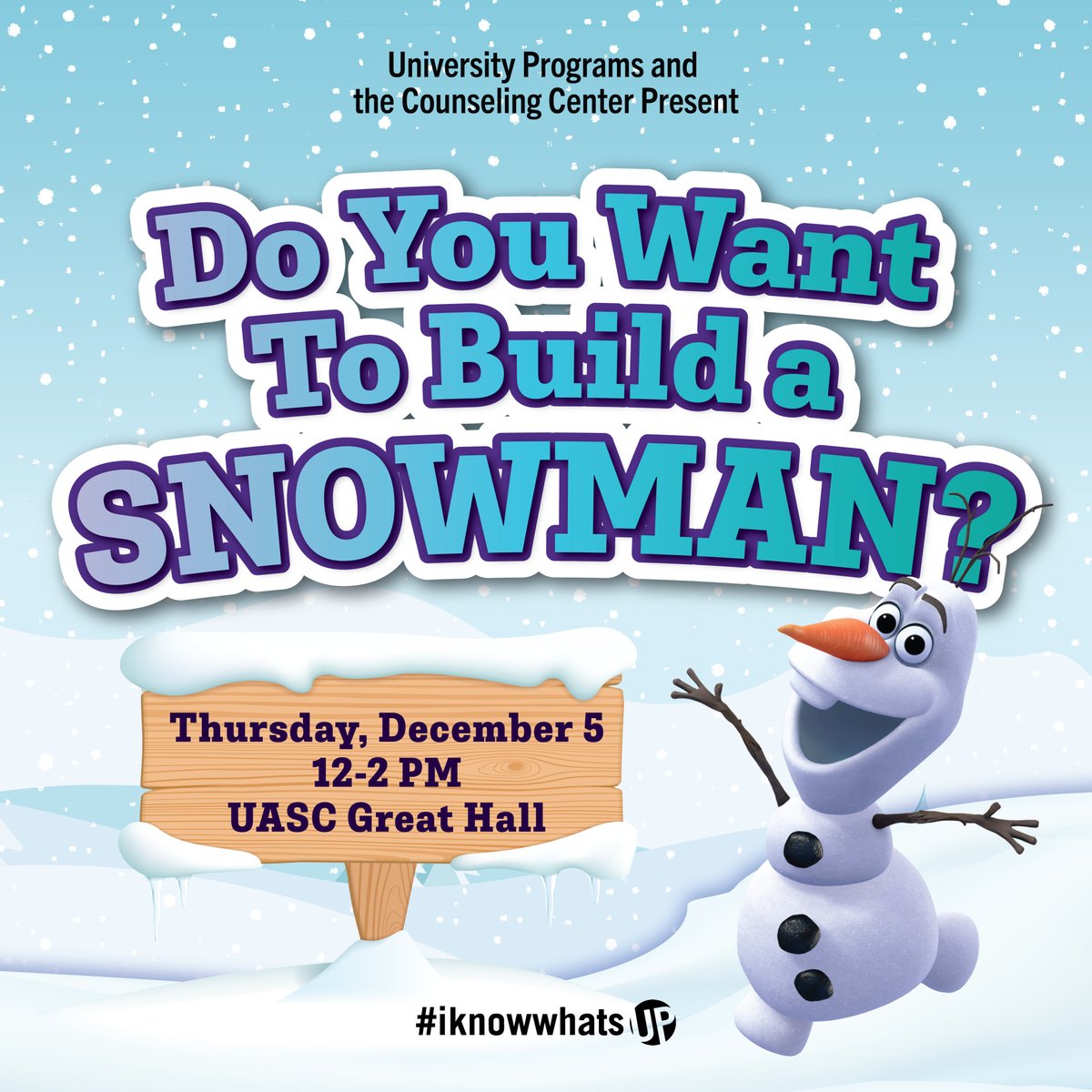 University Programs tweet media