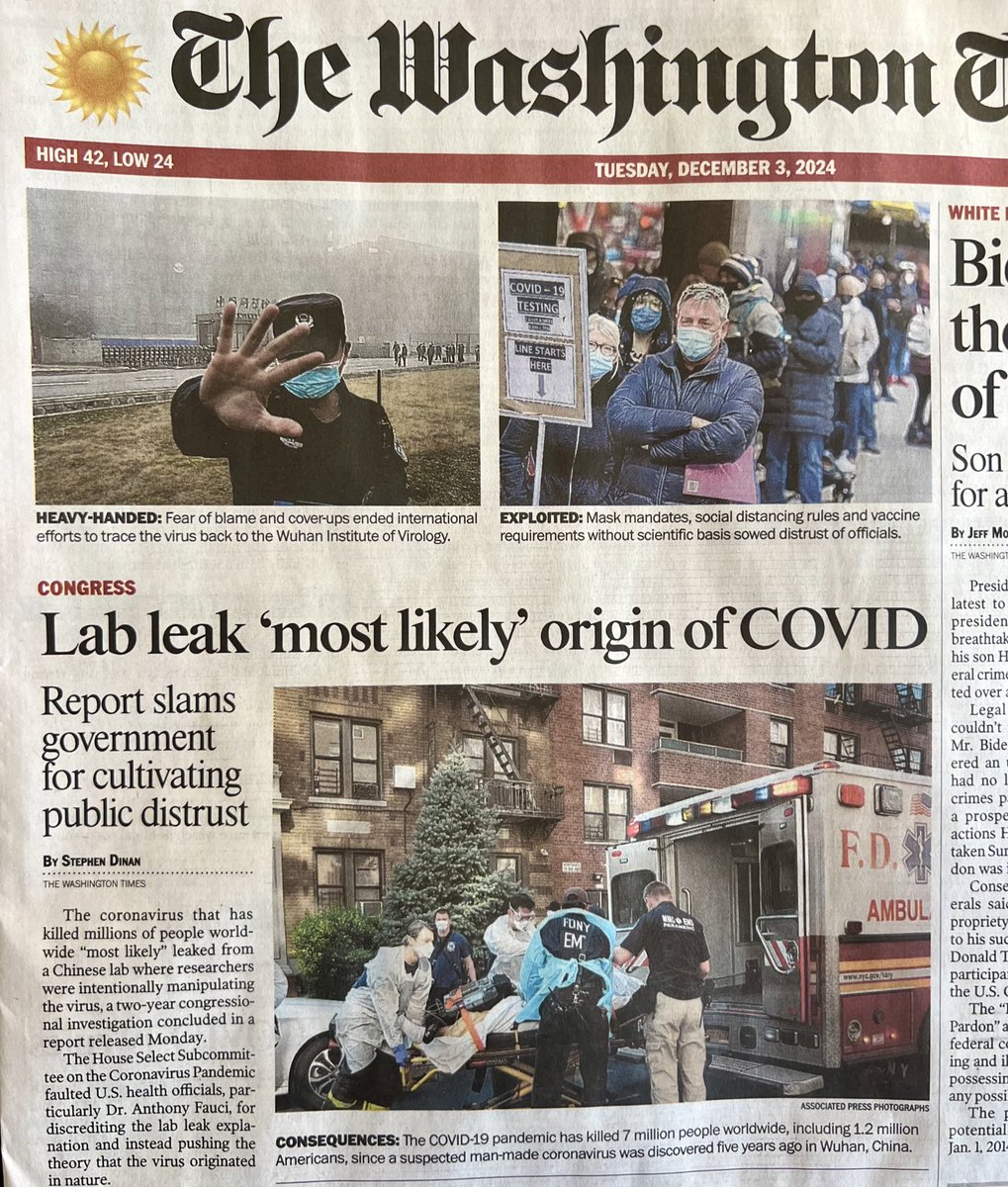 Dr. Roger Marshall tweet media