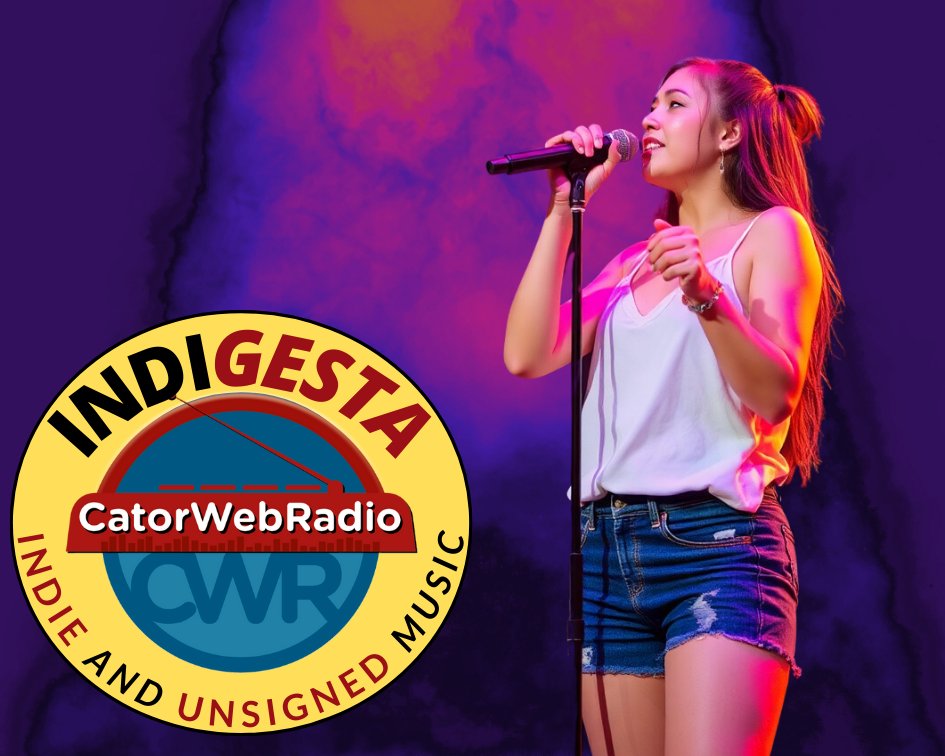 catorwebradio's tweet photo. #NowPlaying #Indigesta
#AlexJulius
@Bluehomie
@Karmacoda
@SFT_Offic
#OtherworldlyEntity
#TheredCrow
#Rikke
#Romeopathy
@KeithShawMusic
#DylanRhys
@ToreNylund
@joegeni1
@zoficonsta
#DougFiggs
#BrokenWaves https://t.co/pgqQ5smAjN