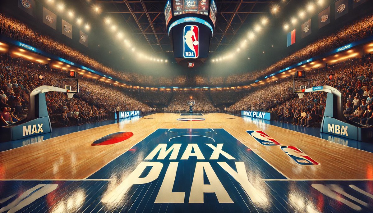 BetBlitzPro's tweet image. ⭐️#NBA PROP MAX PLAY⭐️

⭐️GOING FOR 7️⃣ IN A ROW⭐️
🔥52 - 17 MAX RUN🔥

STEPS🤝

⭐️YOU MUST ❤️+ 🔄 + Follow NO FOLLOW NO PLAY
⭐️COMMENT “🏀” AND ILL DM YOU THE PLAY + WRITE UP👀
⭐️FIRST 100 TO COMMENT WILL RECEIVE BOTH PLAYS THE PLAY‼️

GET TO WORK🔨

#NBA #NBAonTNT