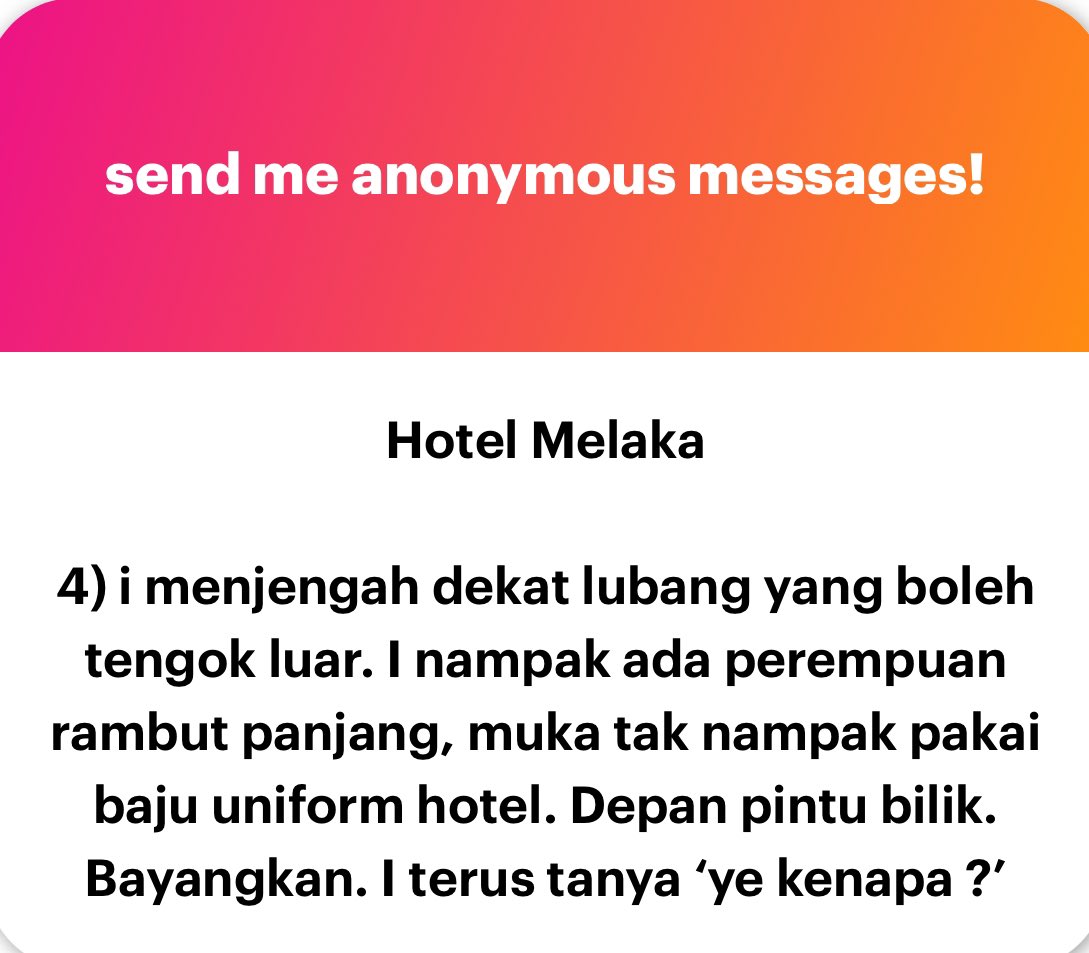 detikseram's tweet photo. Hotel Melaka https://t.co/A1xgKkkB5b
