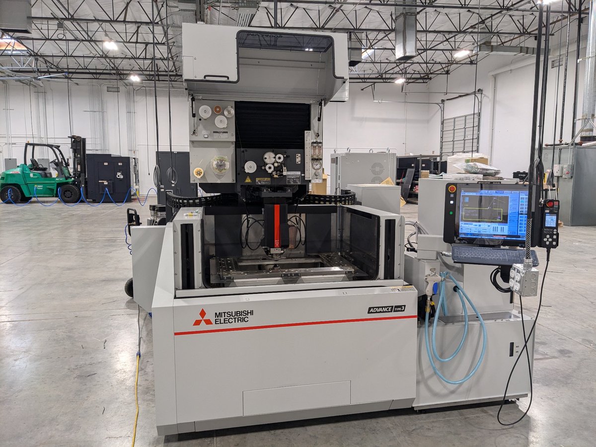 MC Machinery Systems, Inc. tweet media