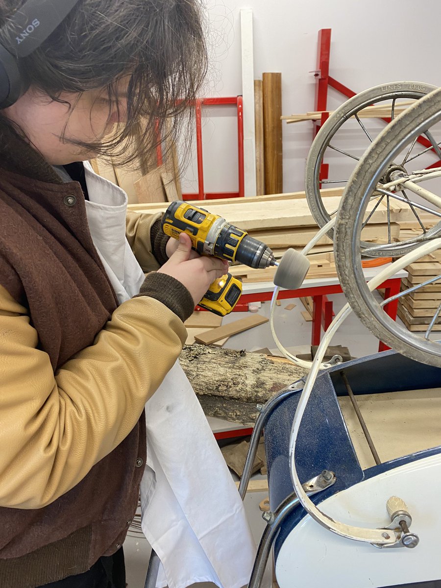 CCHS Building Resilience tweet media