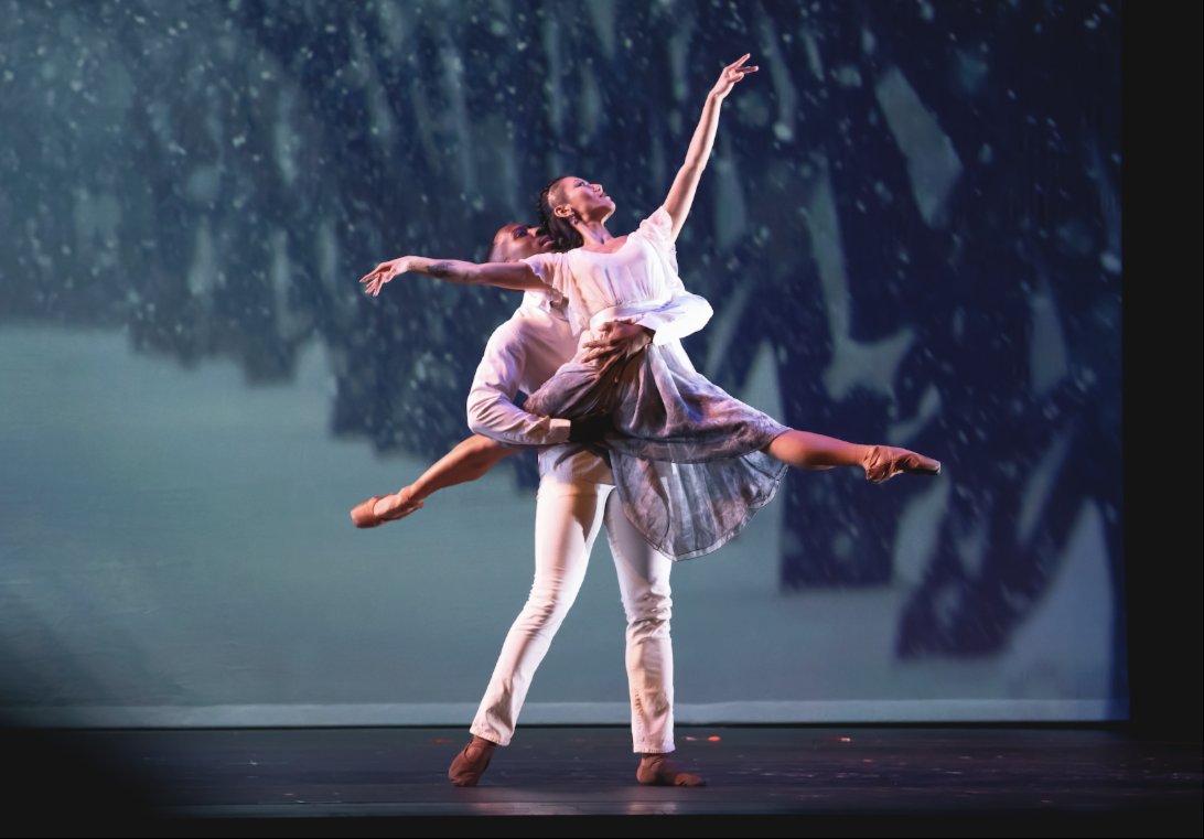 Experience a holiday classic reimagined for 21st-century New York! The Brooklyn Nutcracker  fuses ballet, hip-hop, and global dance genres in a one-of-a-kind show all ages can enjoy. Don’t miss out! feverup.com/m/191928