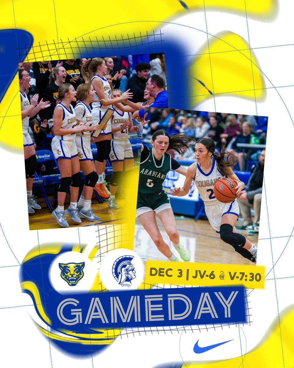 Greenfield-Central Women's Basketball (@gchswomensbball) on Twitter photo 