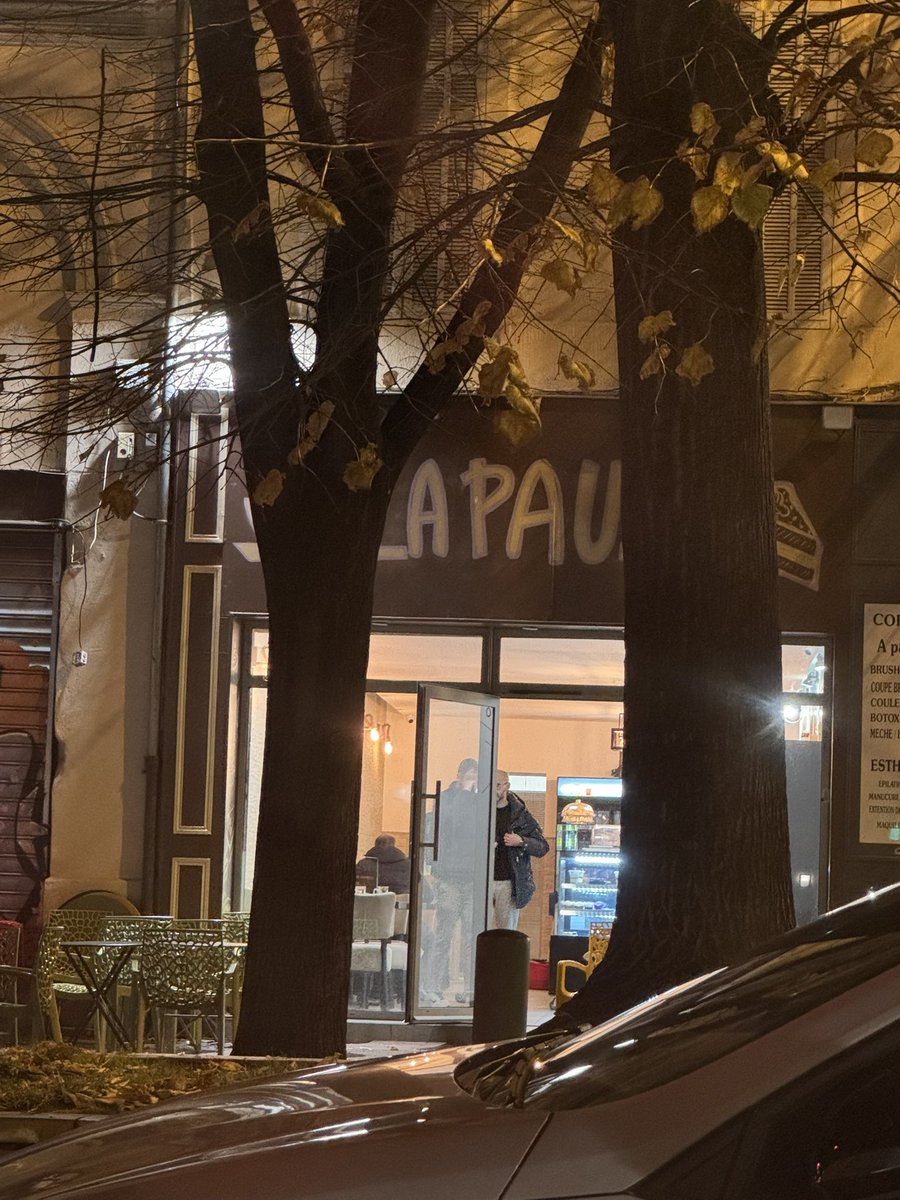 Alfonso Pezzella (@alfpezzella) on Twitter photo From London to Marseille, we are ready for La Pau <a href="/LauraPausini/">Laura Pausini</a> <a href="/Laura4uOfficial/">Laura4u Official</a> 🎶
#laurapausini #laura30worldtour #laurapausiniwintertour2024 From London to Marseille, we are ready for La Pau <a href="/LauraPausini/">Laura Pausini</a> <a href="/Laura4uOfficial/">Laura4u Official</a> 🎶
#laurapausini #laura30worldtour #laurapausiniwintertour2024
