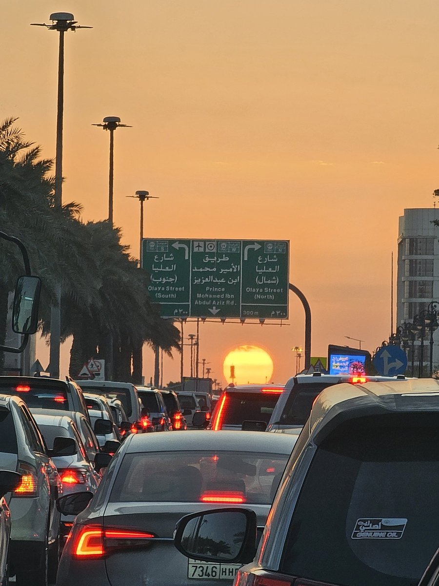 Ali_Alk's tweet photo. Lovely Riyadh https://t.co/aaLxlTX9jL