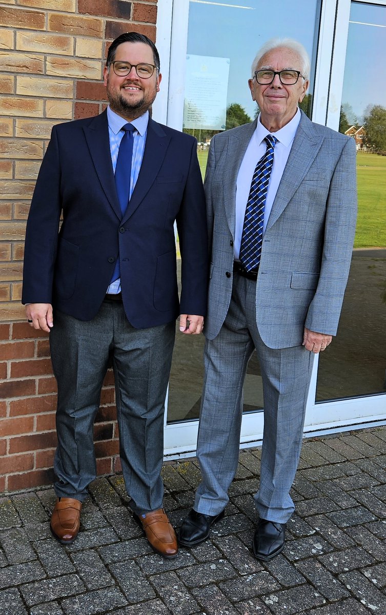 Fosse Highcross tweet media