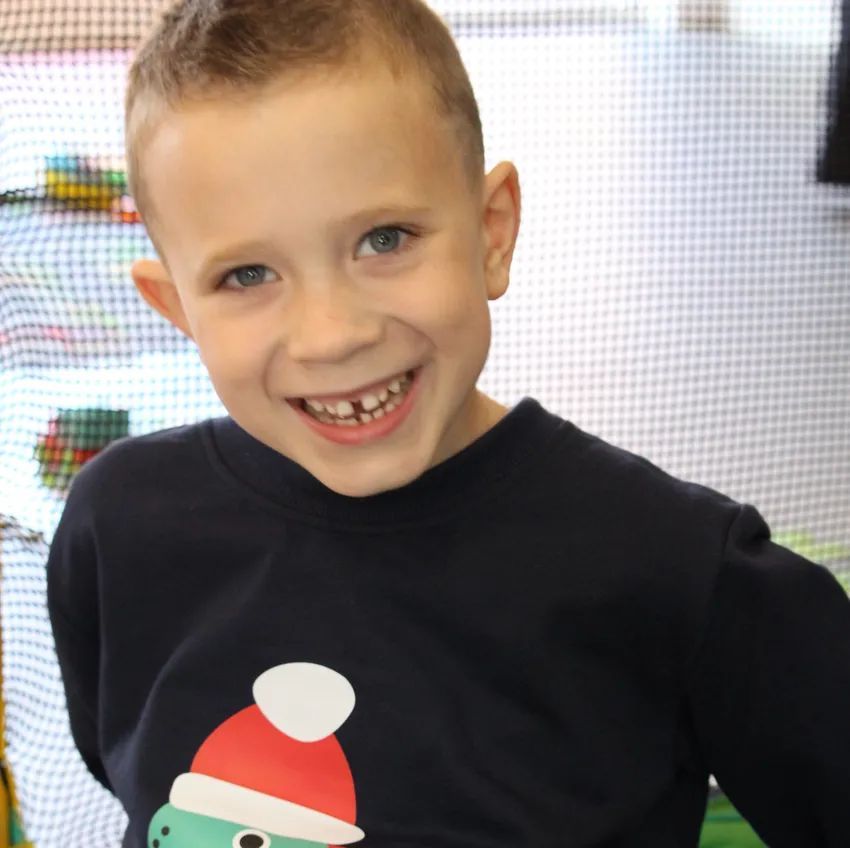 This week only, from 3rd to 10th December, every donation you make will be doubled, doubling the impact for the children and families supported by Challengers. buff.ly/3AQBXiy