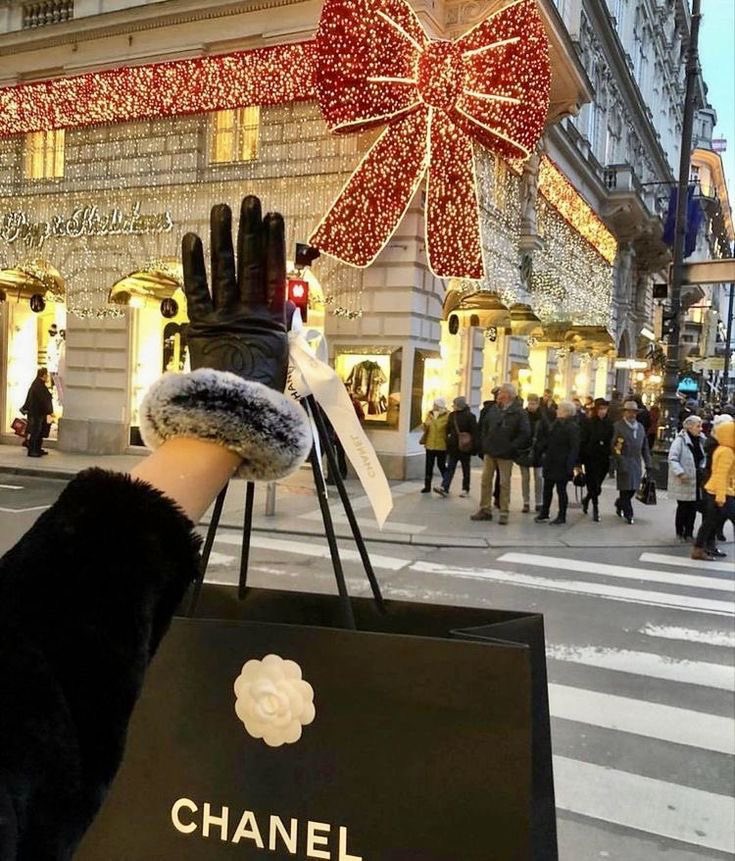 winter in new york city