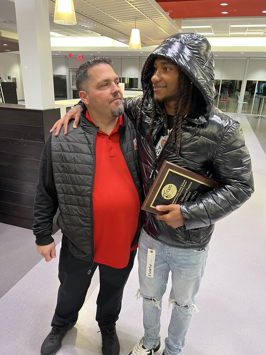 Matoaca HS Football Recruiting (@recruitingmhsfb) on Twitter photo Congratulations to <a href="/brycetheathlete/">Bryce Yates</a> for being named Chesterfield County Offensive Player Of The Year along with our very own <a href="/CoachStoots/">Coach Stoots</a> for Coach Of The Year!! Both well deserved!
#Warriors Congratulations to <a href="/brycetheathlete/">Bryce Yates</a> for being named Chesterfield County Offensive Player Of The Year along with our very own <a href="/CoachStoots/">Coach Stoots</a> for Coach Of The Year!! Both well deserved!
#Warriors