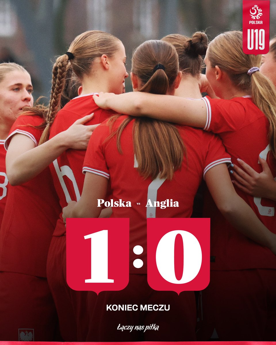 Łączy nas piłka kobieca tweet media