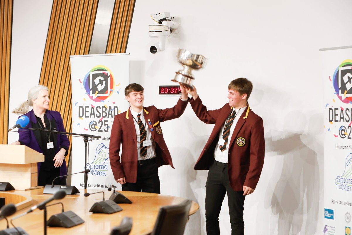 Comhairle nan Eilean tweet media