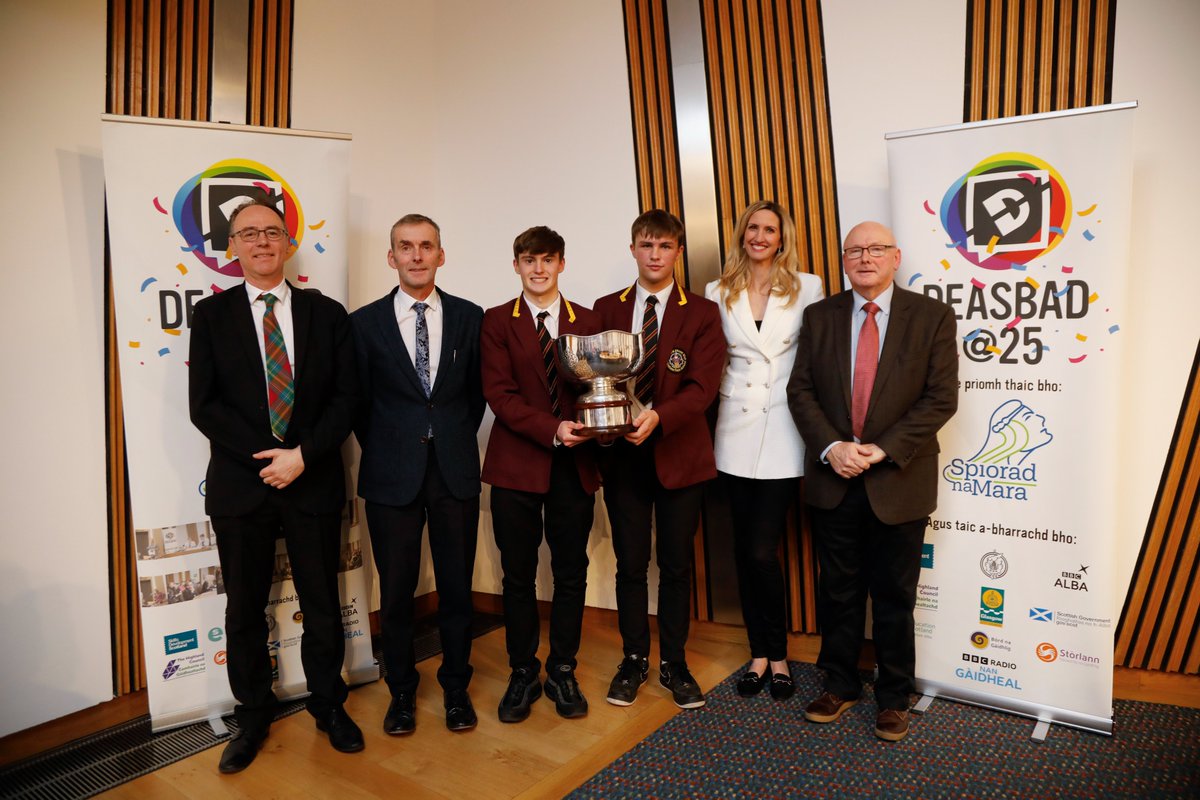 Comhairle nan Eilean tweet media