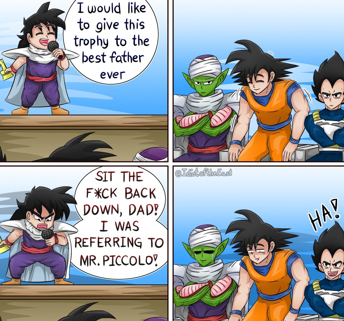 AlpelDokkan's tweet photo. This shit set us back generations https://t.co/nFDXOHkVWG