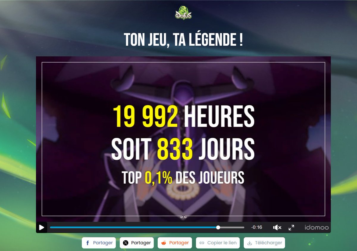 Hepe_USH's tweet photo. @Totankama  @DOFUSfr 
Y'a pas une prime de participation qui existe à tout hasard ? https://t.co/Qs1dYStWTc