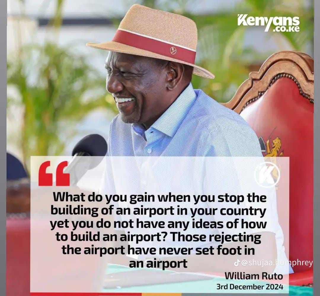 mosejacob2's tweet photo. Ati Mr.Lies anadai tunatetea JKIA na hatujawahi fika huko.
Alah!
We have never been to statehouse but tutamtoa apende asipende.
Akili ya joho at work.

Devki
#OccupyMOH 
#MainaAndKingangi
#Kws https://t.co/5bZhfIKpi4