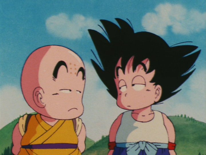 Dragon Ball Perfect Shots (@dbperfectshots) on Twitter photo 