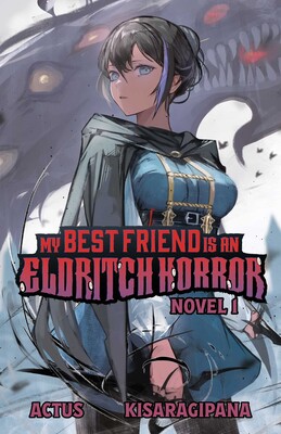 We are excited to bring these special edition Light Novels of PRIMAL HUNTER and MY BEST FRIEND IS AN ELDRITCH HORROR to market, together with <a href="/thevaultcomics/">Vault Comics</a>!

Containing exclusive illustrations, they are perfect to turn a new audience into LitRPG lovers, and also excite existing