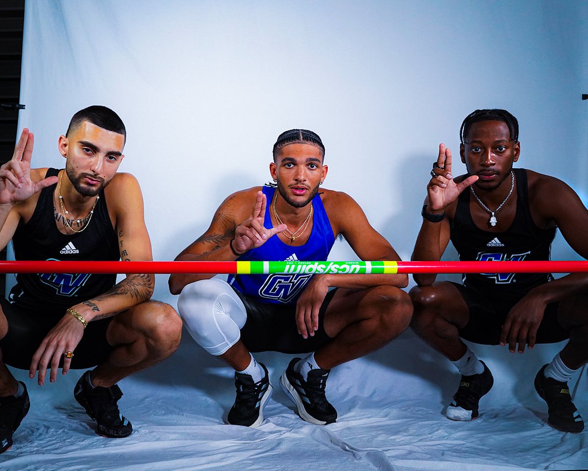 GVSU XCTF tweet media