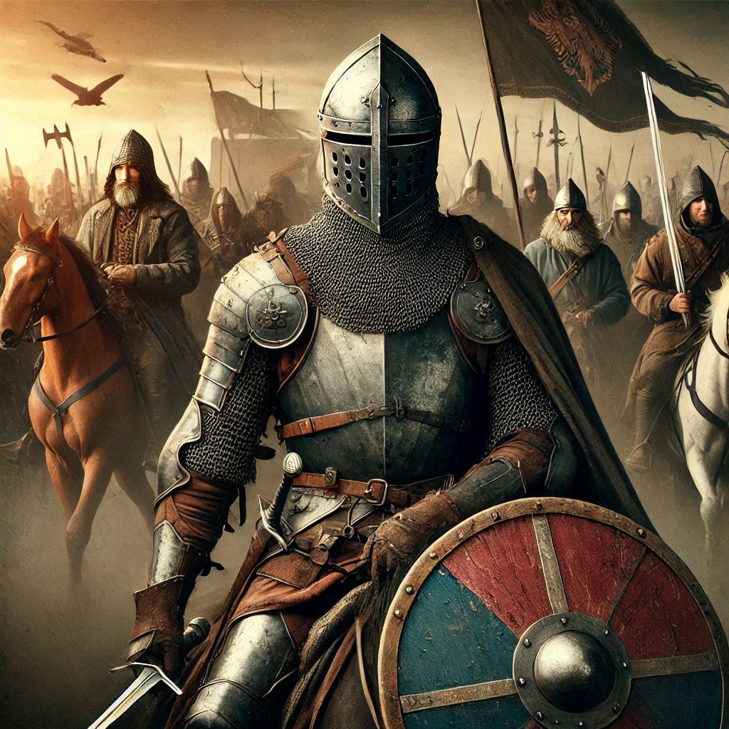 🌟⚔️The countdown has begun!⚔️🌟
The battles that will decide the Champion in the Imperia Online World Cup will happen sooner than we wish! Armies should catch their breath though, as the all-time favorite Ultra Blitz will commence right after the Finals! 💥
Get ready💪🔥