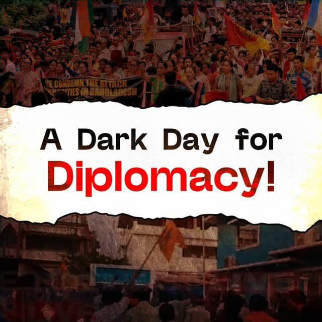 adihunmain's tweet photo. #BanISKCON #JusticeForSaifulIslam #SaveBangladeshiMuslims 
#SaveIndianMuslims 
#Bangladesh #Terroristattack #BanISKCON 
#IndiaOut 
#TerroristISKCON https://t.co/UwnKzQJX7i